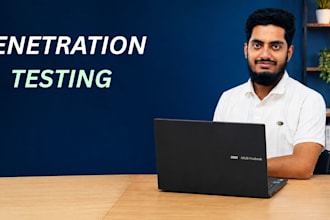 do website penetration testing and fix security vulnerabilities