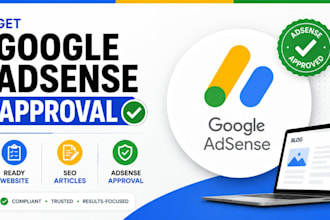 fix google adsense, approval and suspension issues