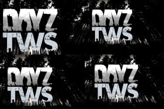 build dayz server setup, dayz mod, dayz script, dayz assets