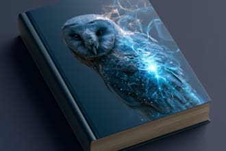 do book cover design, ebook cover design, book cover design