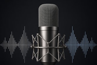 create natural ai voice over for your videos