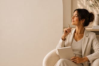 help you achieve your goals through personalized mindset coaching