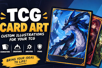 create tcg trading card pokemon card template vector art