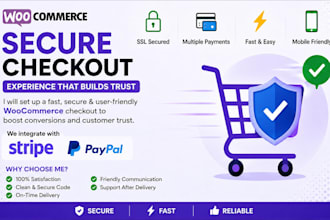 customize woocommerce checkout page and fix checkout issues