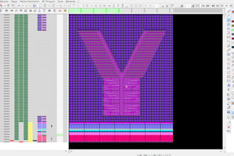technical consultation for knitwear design