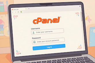 fix cpanel whm issues server optimization and account management