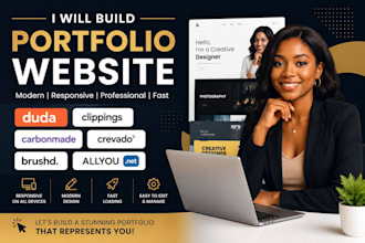 build duda clippings me carbonmade crevado brushd allyou net portfolio website