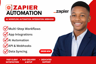 zapier automation zapier expert automation zapier