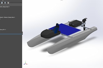 do 3d cad modeling for 3d printing and prototyping