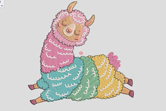 professional embroidery digitizing in wilcom