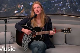 sing and record pop indie pop female vocals singer and songwriter