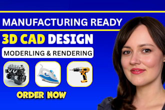 3d product design and rendering,3d modeling,cad design,industrial product design