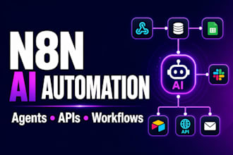 fix debug or optimize n8n workflow automation