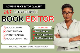 copy edit ya historical, proofread romantasy fiction novel, book editor