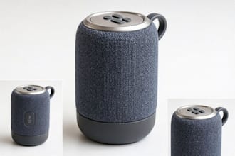 design product rendering and design amazon listing images