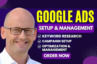 boost revenue with expert google ads management and optimization