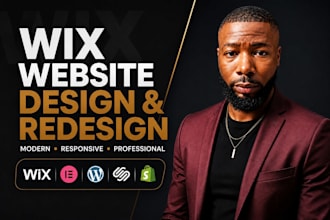 design wix website wix website redesign wix website design wix website