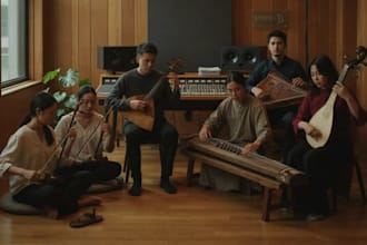 record balalaika, erhu, guqin, pipa, bandura for your project