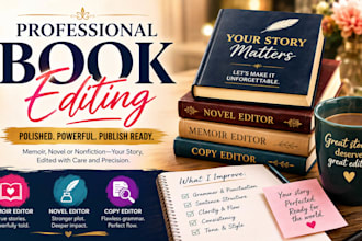 do christian book editing, formatting memoir editor, selfhelp memoir book