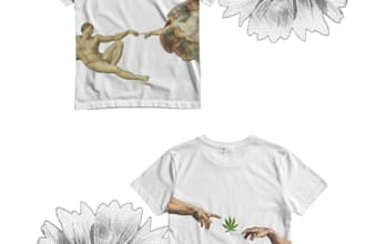 design fullprint tees design for you