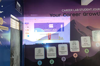 provide 1 on 1 career counselling and job guidance session