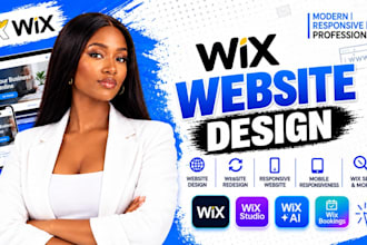 wix website redesign wix website design wix web design redesign wix website wix