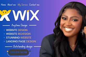 wix website redesign wix website design wix web design redesign wix website wix