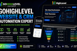 build zapier gohighlevel brevo hubspot zoom automation CRM integration workflows