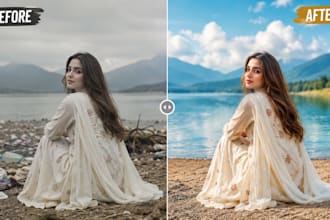 remove objects from your photo