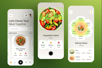 flutterflow mobile app development android app developer ios app uiux design