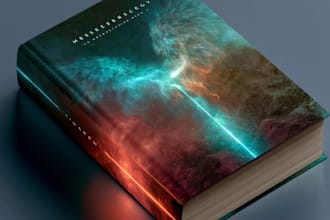 book cover design, book cover design, KDP book cover