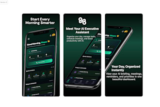 design app store screenshots for ios and android apps