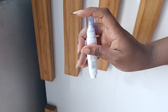 be your hand model for product photos