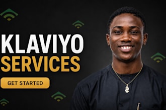 setup klaviyo ecommerce email marketing flows shopify klaviyo