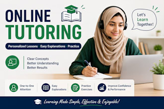 teach chemistry biology and english online