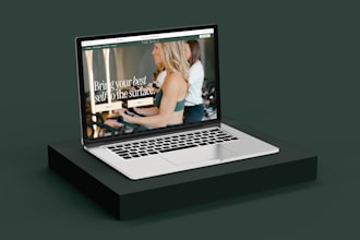 design a custom mobile friendly website for your business