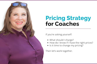 help you price your coaching offers