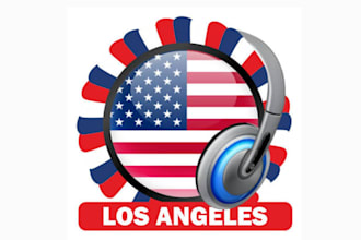 do unique airplay and viral promotion on los angeles radio stations