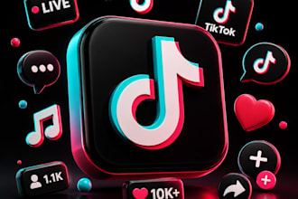 aged tiktok accounts 2016 to 2024
