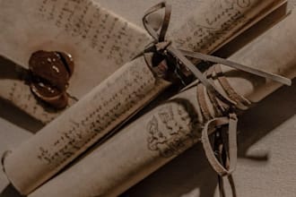 custom poetry requests, rhyming optional