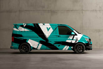 do racing itasha wrap, racing car wrap, car livery,
