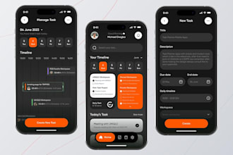 develop money transfer app fintech app crypto wallet app payment app