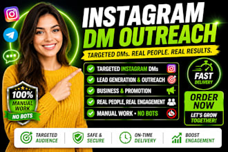 send instagram dm instagram mass dm to your targeted people