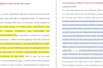 proofread your academic or esl english writing
