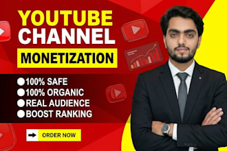 complete youtube channel monetization requirements