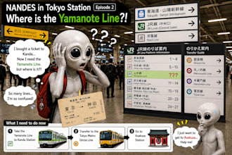 help you plan your personalized trip to japan