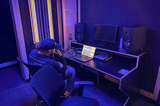 professionally master your music