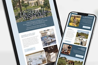 design a professional brochures, flyers and marketing collateral
