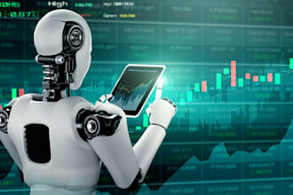 crypto trading bot, ai crypto trading bot, crypto trading bot