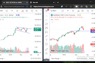 crypto stocks financial consulting